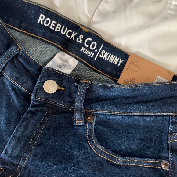 New! Skinny jeans - Picture 2 of 4